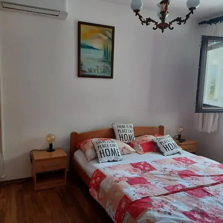 Apartmán Nikola Janjina