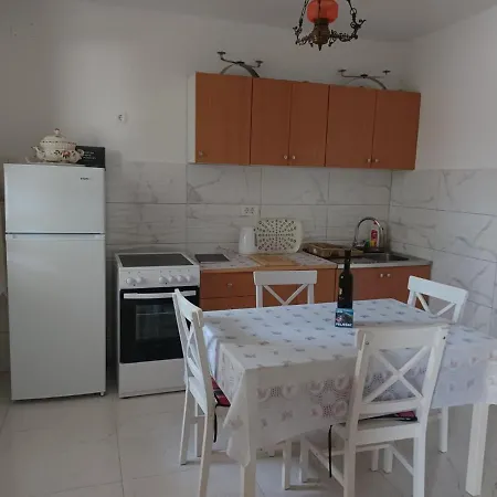 Apartmán Nikola *