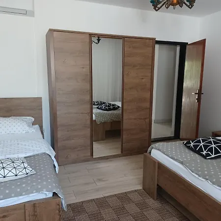 Apartmán Nikola Janjina